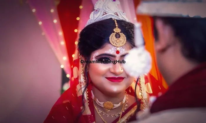 Makeup Artistry By Mousumi